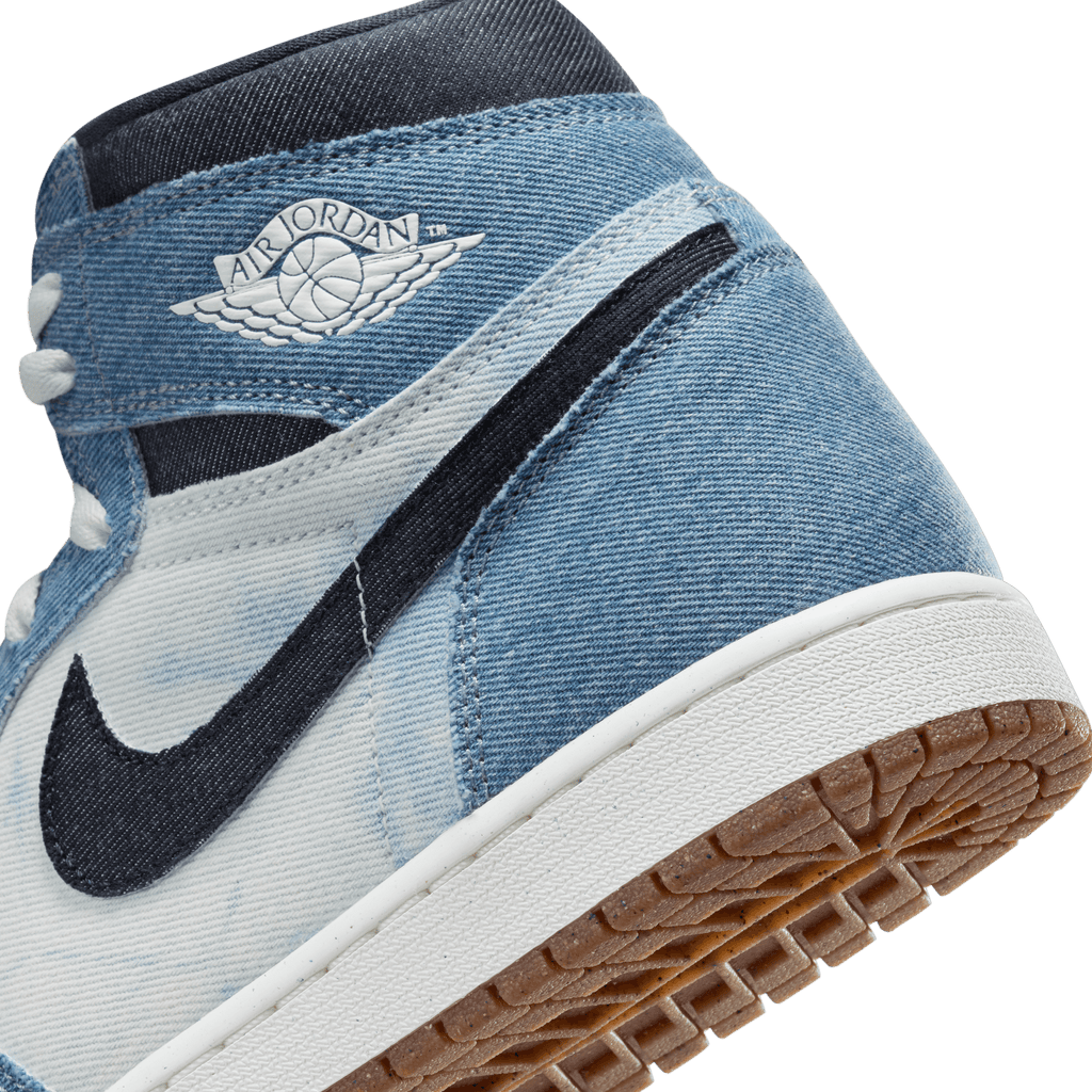 Men's Air Jordan 1 Retro High OG "Denim"