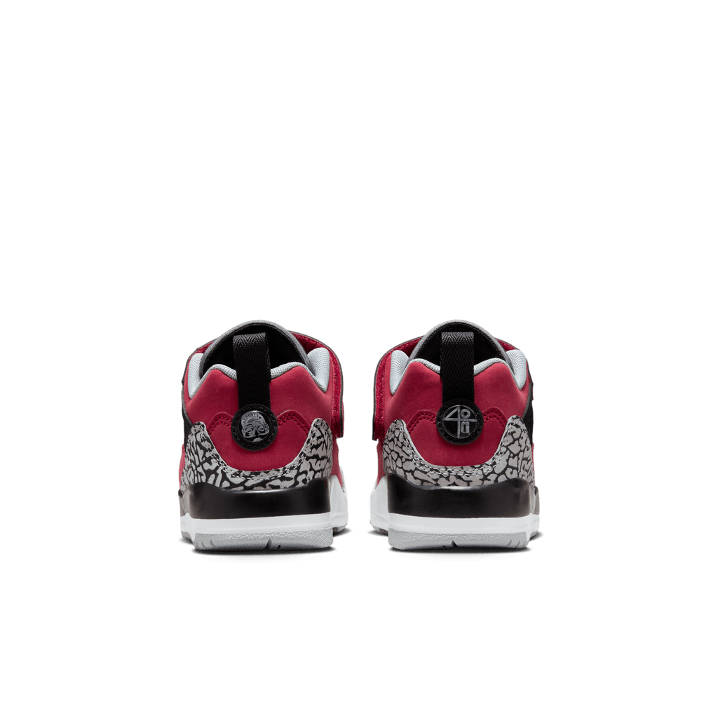 Little Kids' Jordan Spizike Low "Toro"