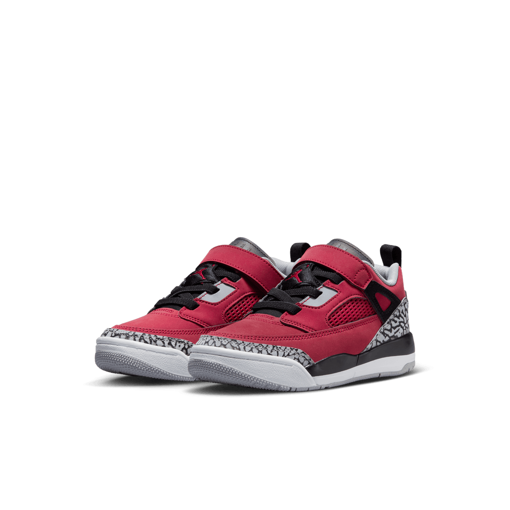 Little Kids' Jordan Spizike Low "Toro"