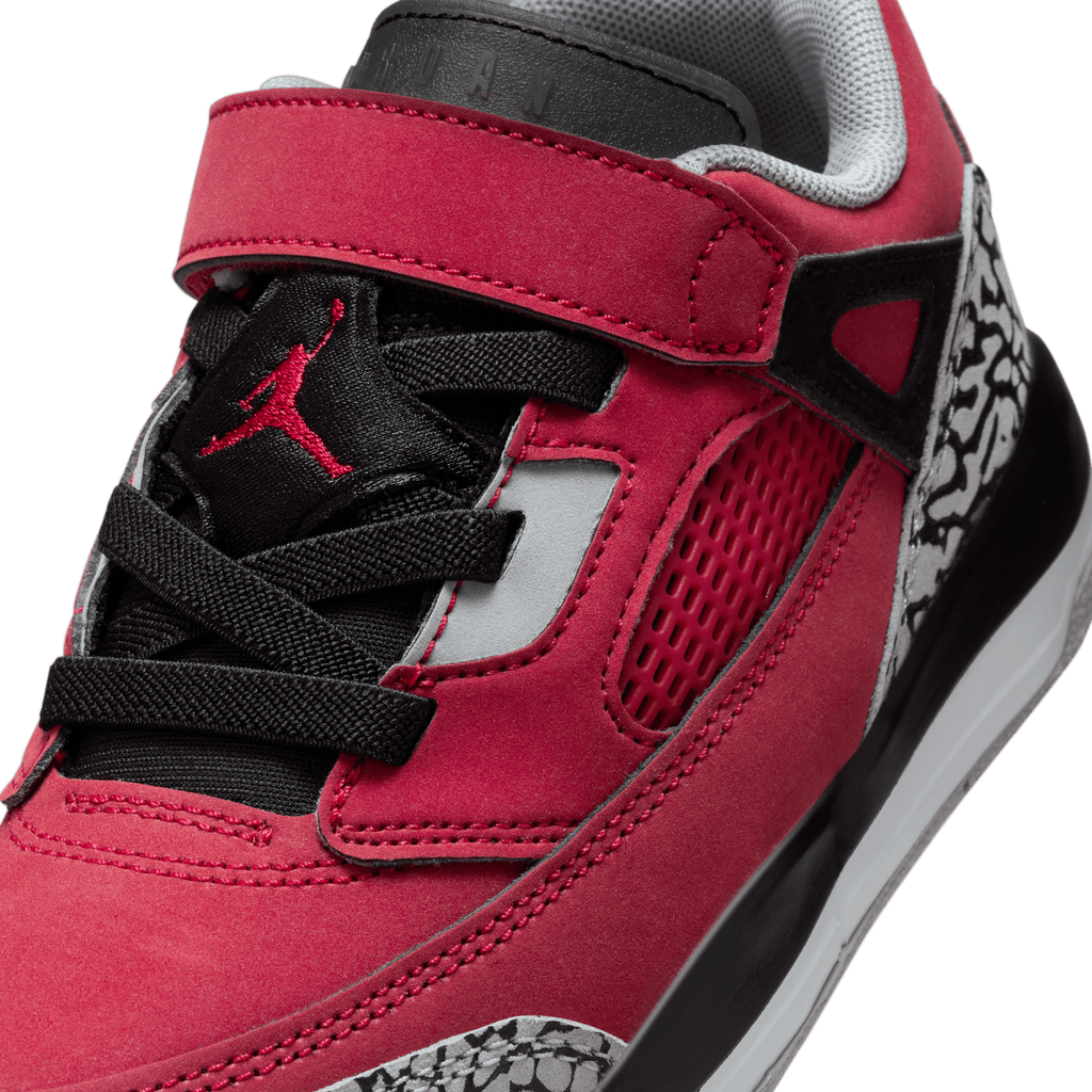 Little Kids' Jordan Spizike Low "Toro"