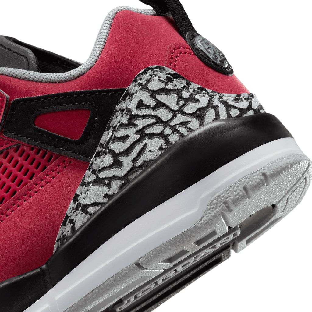 Little Kids' Jordan Spizike Low "Toro"