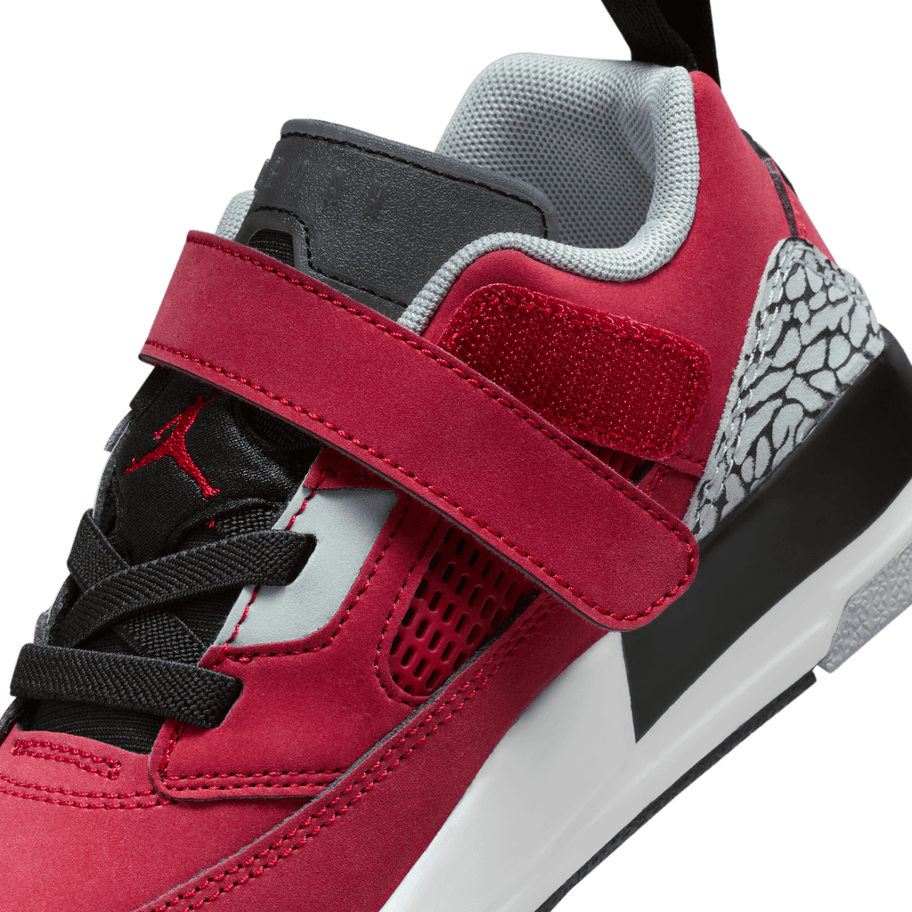 Little Kids' Jordan Spizike Low "Toro"