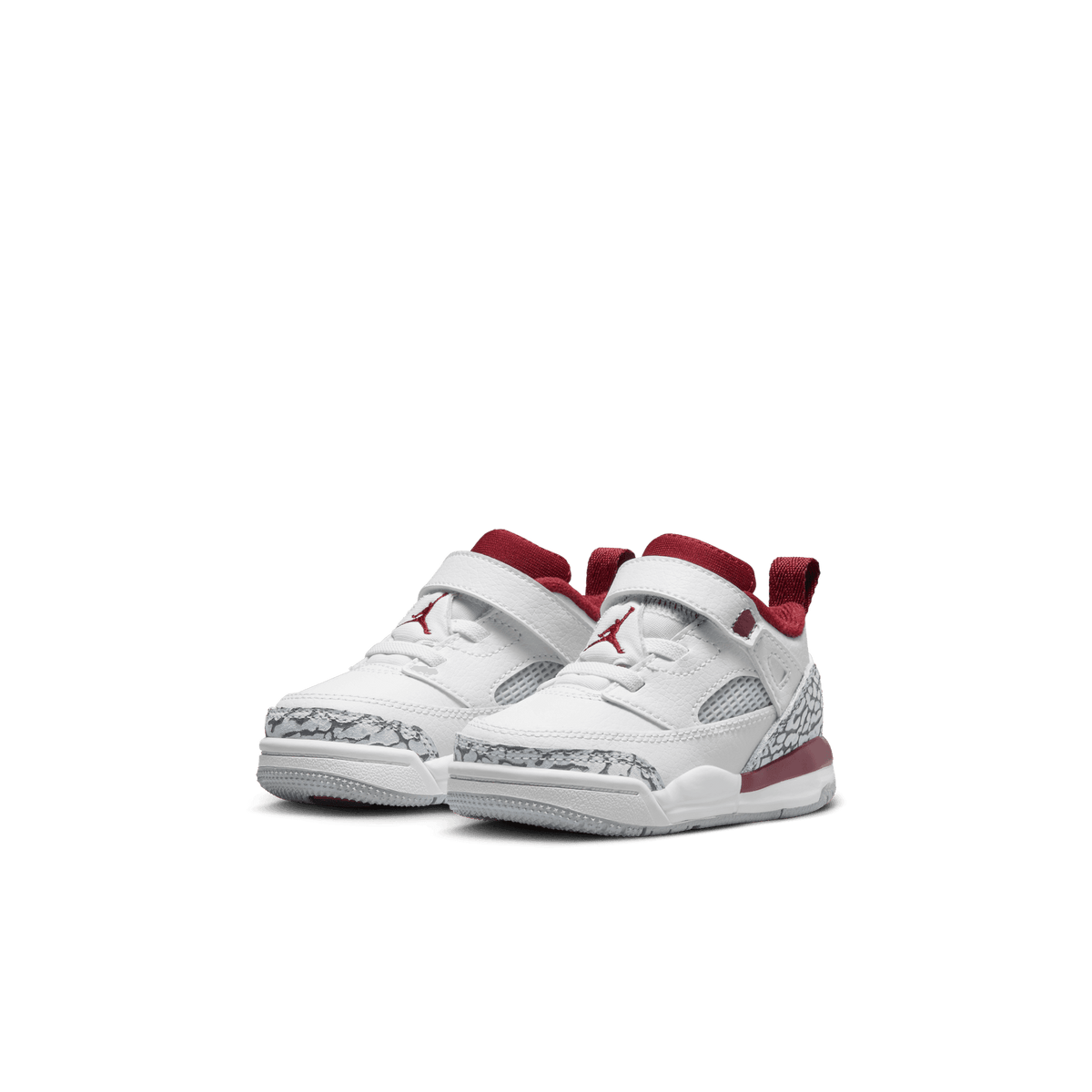 Toddlers' JORDAN SPIZIKE LOW (TD) 2C – The Closet Inc.