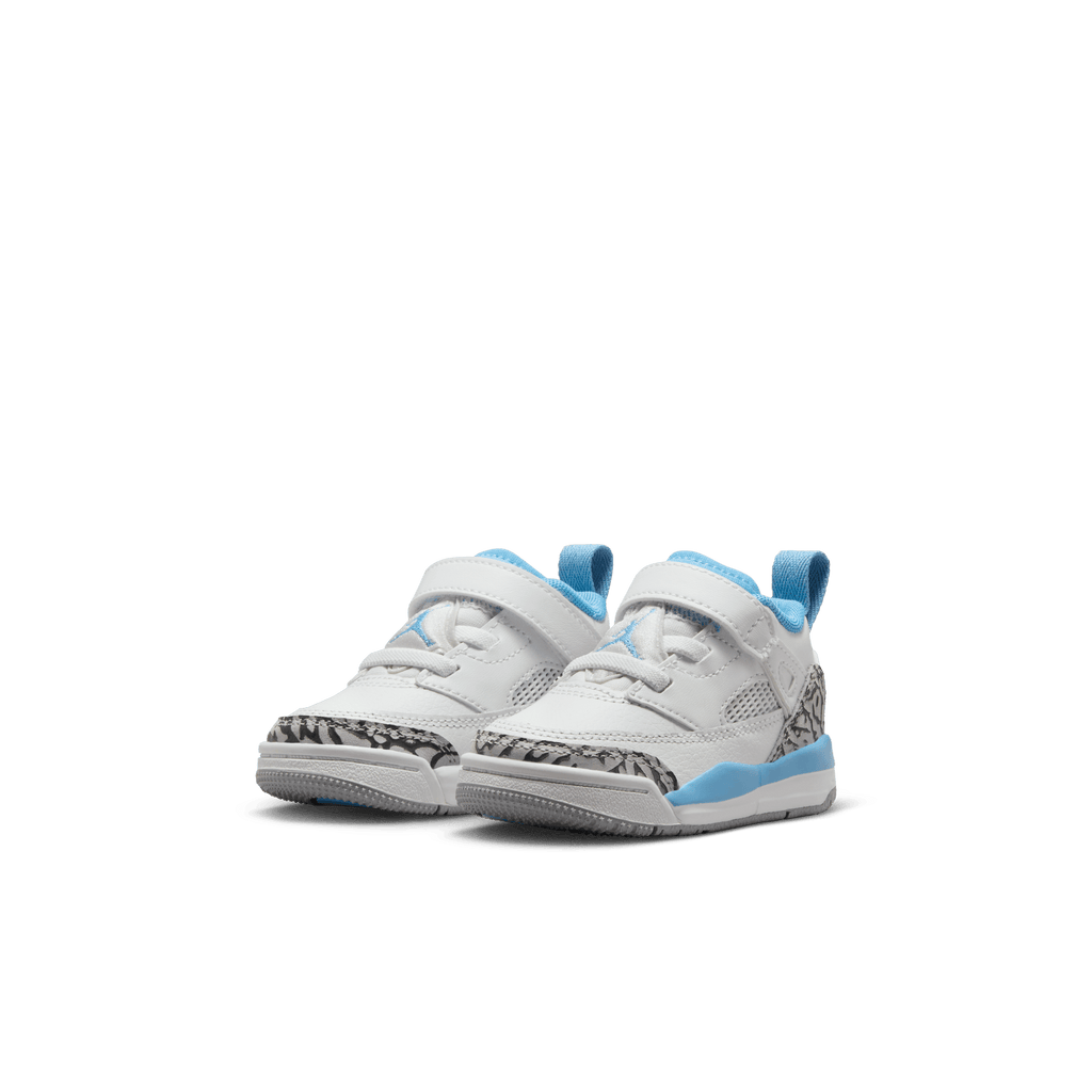 Baby/Toddler Jordan Spizike Low "UNC"