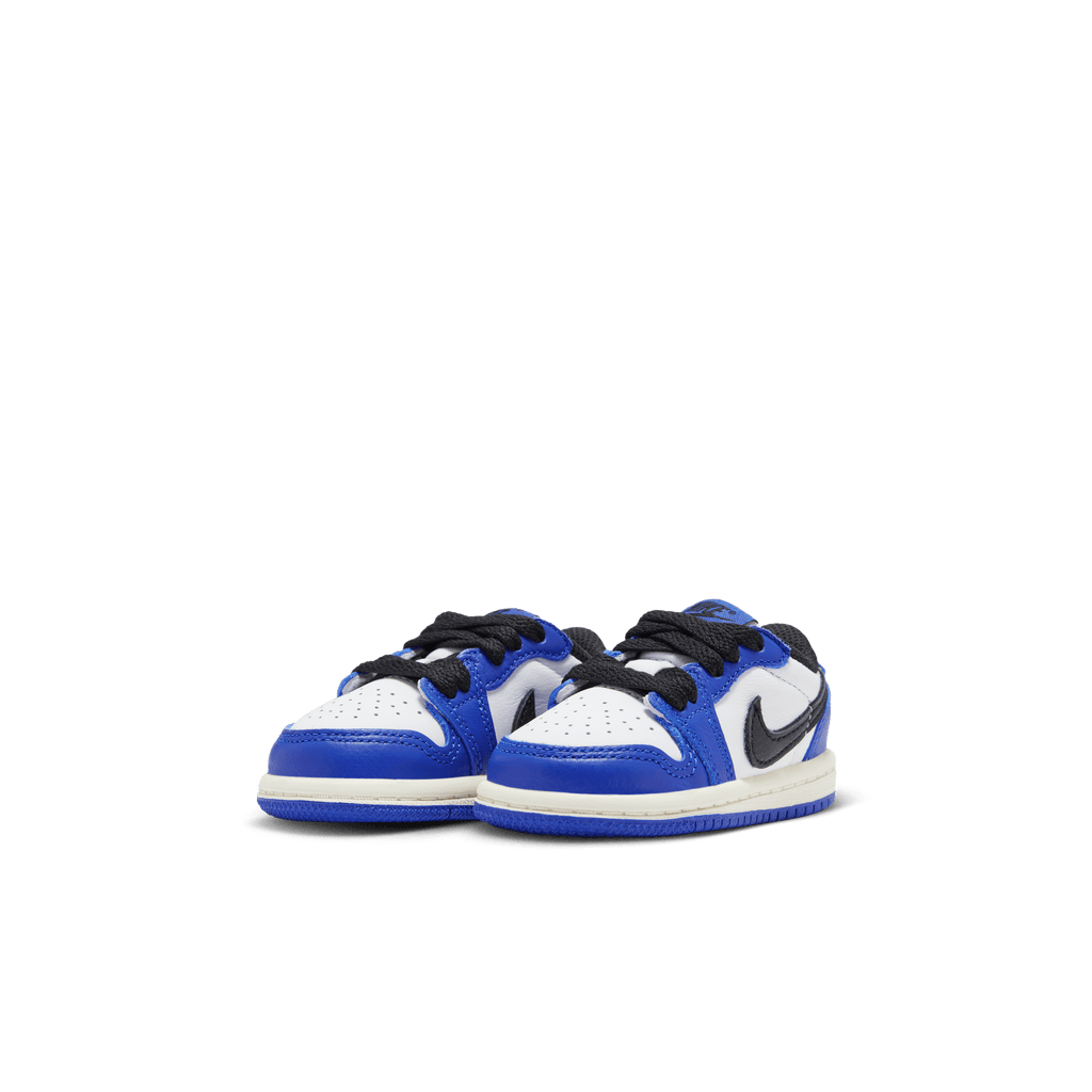 Baby/Toddler Jordan 1 Retro Low OG "Game Royal"