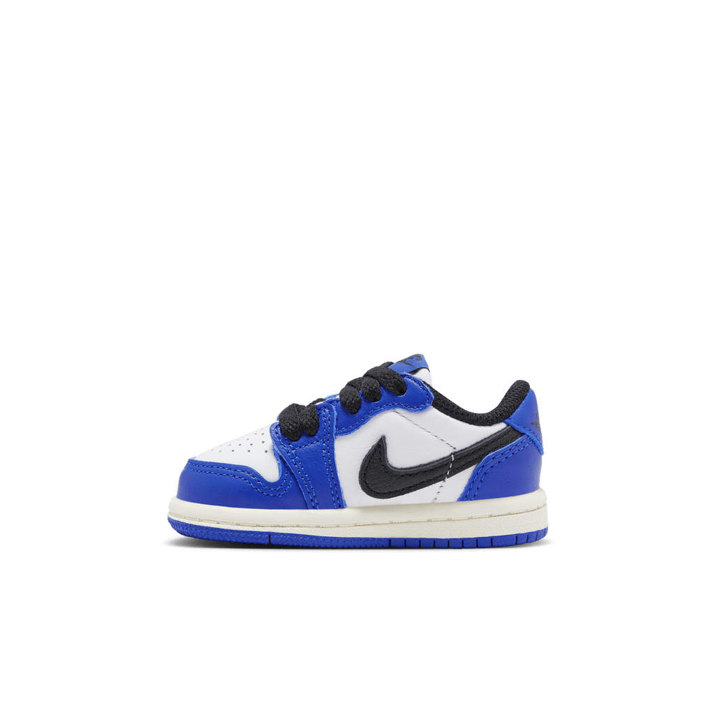 Baby/Toddler Jordan 1 Retro Low OG "Game Royal"