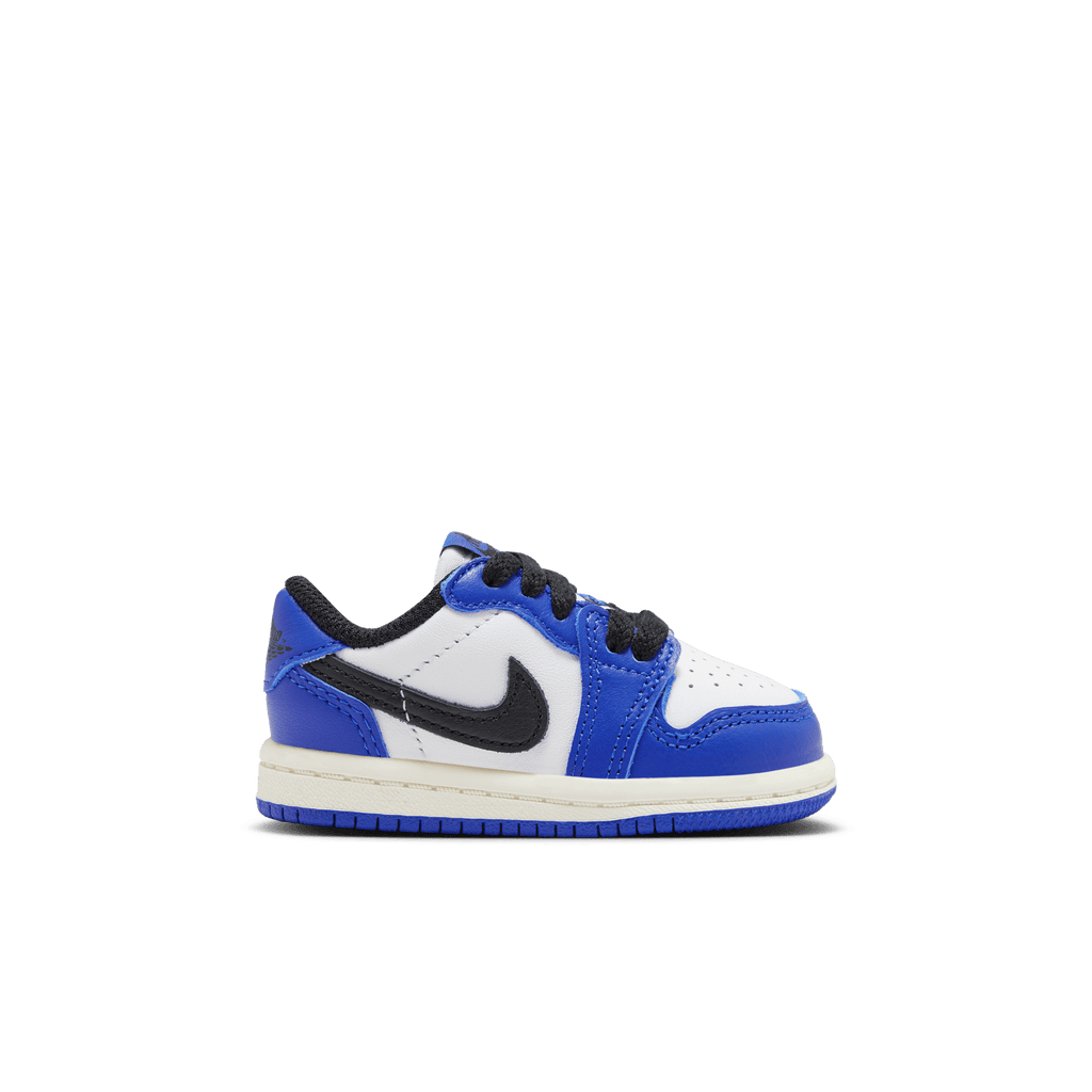 Baby/Toddler Jordan 1 Retro Low OG "Game Royal"