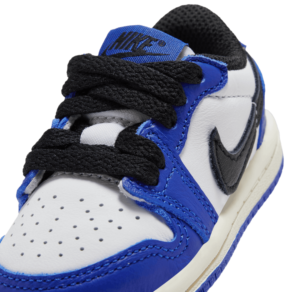 Baby/Toddler Jordan 1 Retro Low OG "Game Royal"