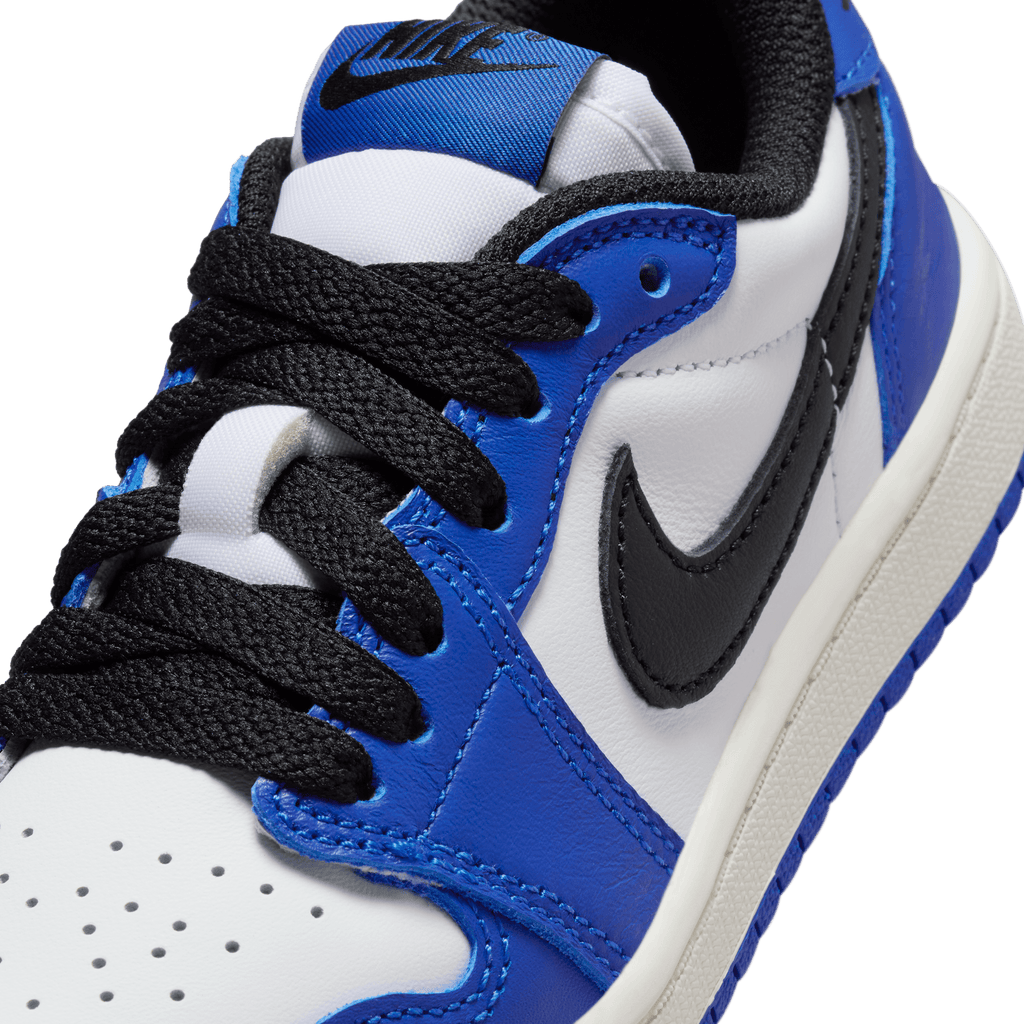 Little Kids' Jordan 1 Retro Low OG "Game Royal"