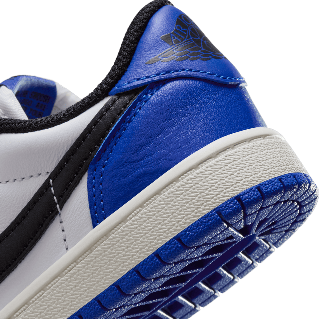 Little Kids' Jordan 1 Retro Low OG "Game Royal"