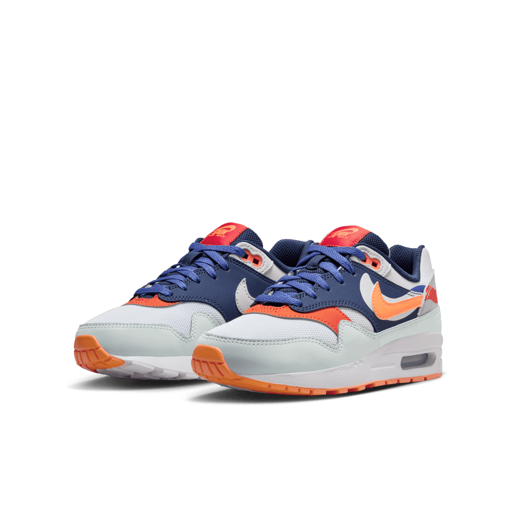 Big Kids' Nike Air Max 1 SE “Upside Down”