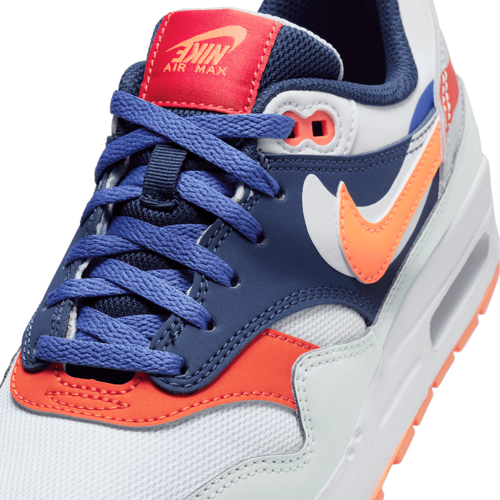 Big Kids' Nike Air Max 1 SE “Upside Down”