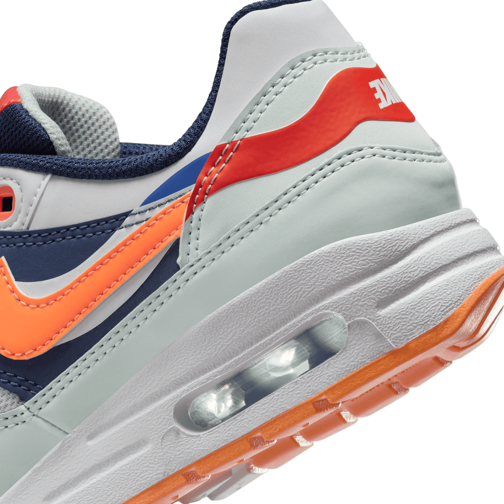 Big Kids' Nike Air Max 1 SE “Upside Down”