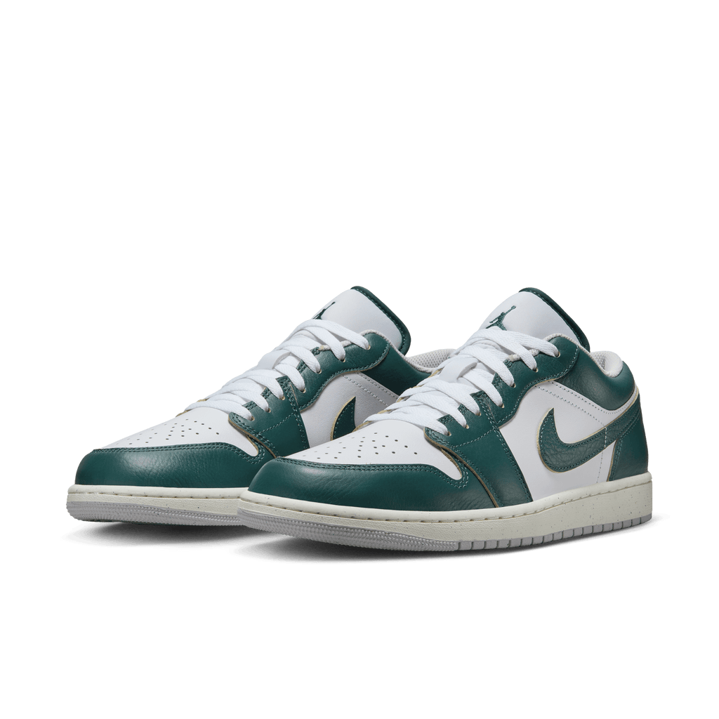 Men's Air Jordan 1 Low SE "Oxidized Green"