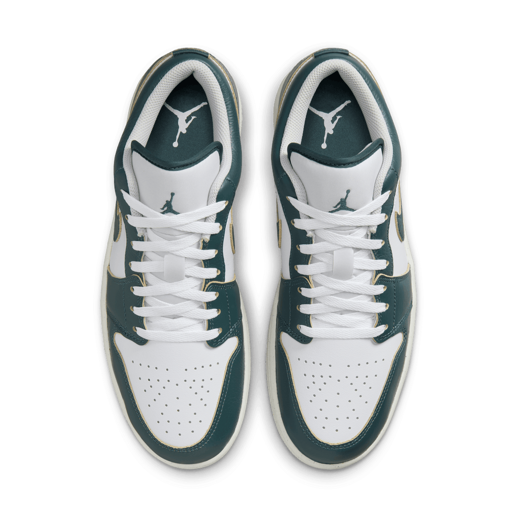 Men's Air Jordan 1 Low SE "Oxidized Green"