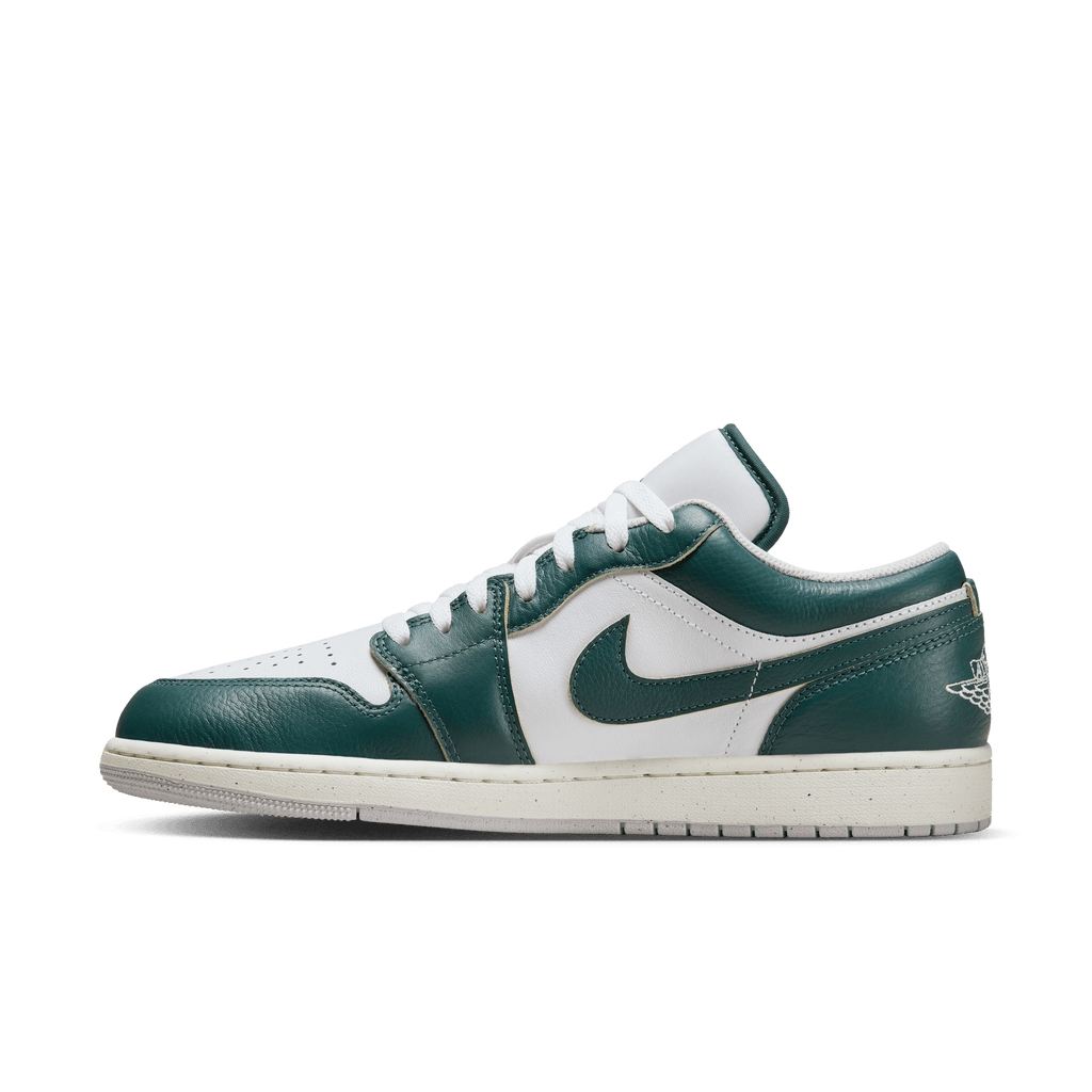 Men's Air Jordan 1 Low SE "Oxidized Green"