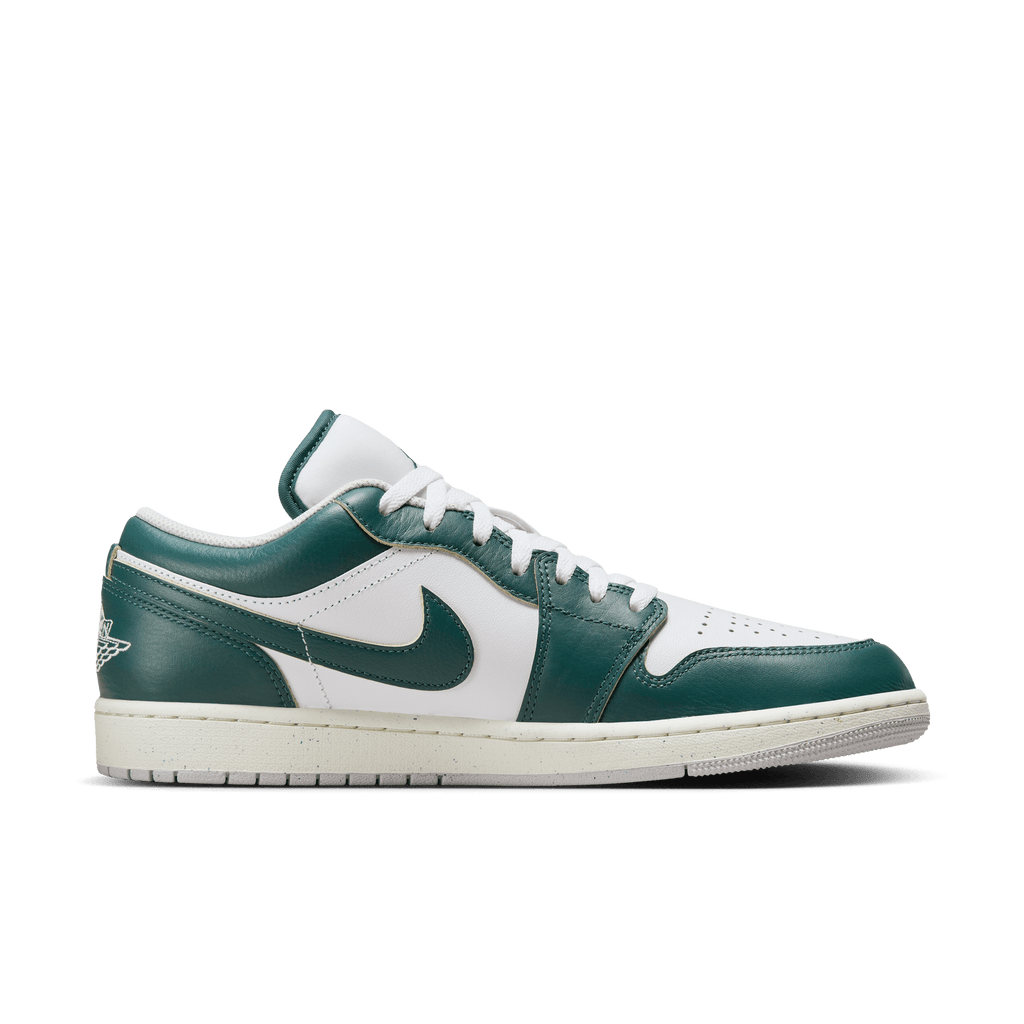 Men's Air Jordan 1 Low SE "Oxidized Green"