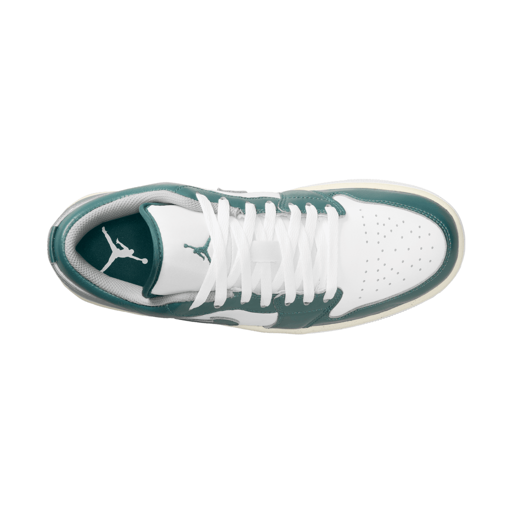 Men's Air Jordan 1 Low SE "Oxidized Green"