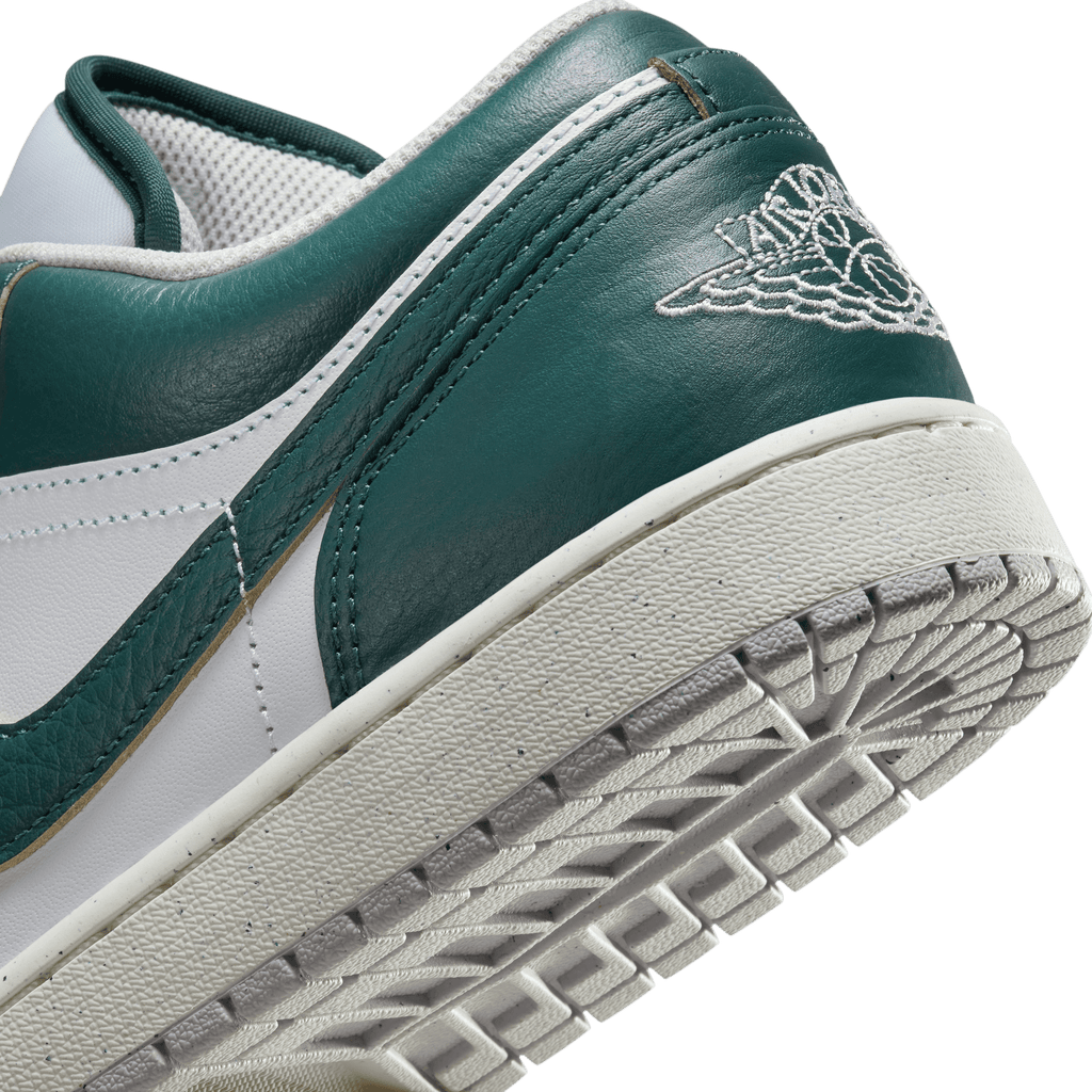 Men's Air Jordan 1 Low SE "Oxidized Green"