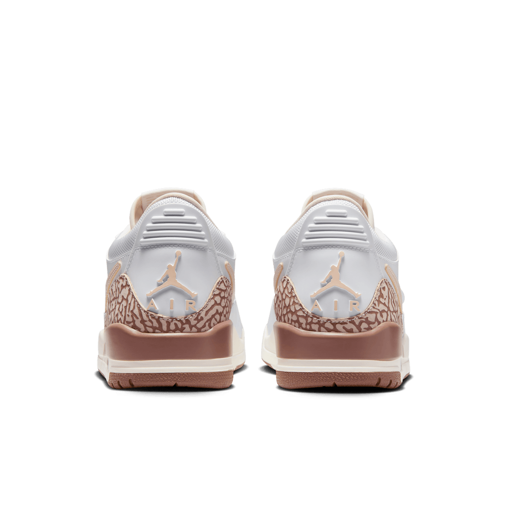 Women's Air Jordan Legacy 312 Low "Earthy Tan Brown"