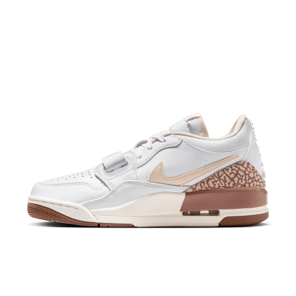 Women's Air Jordan Legacy 312 Low "Earthy Tan Brown"