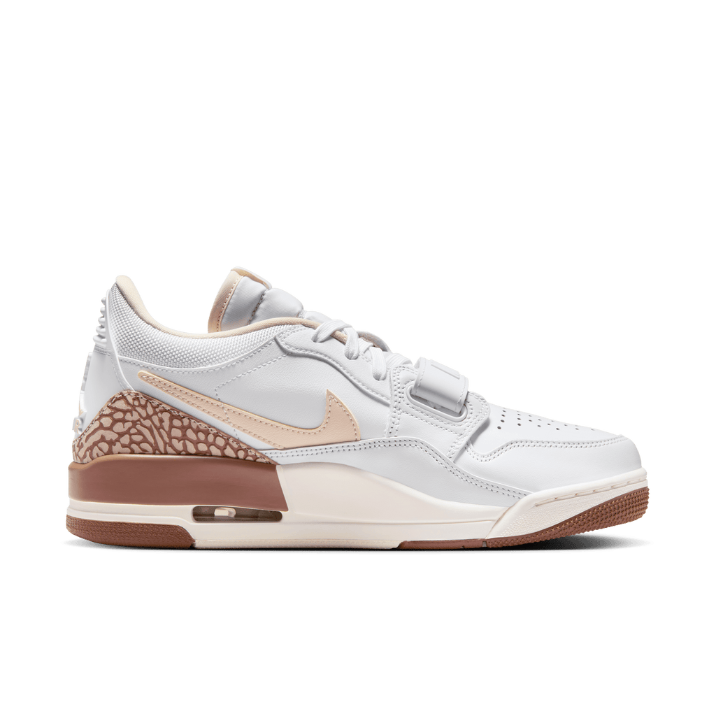 Women's Air Jordan Legacy 312 Low "Earthy Tan Brown"