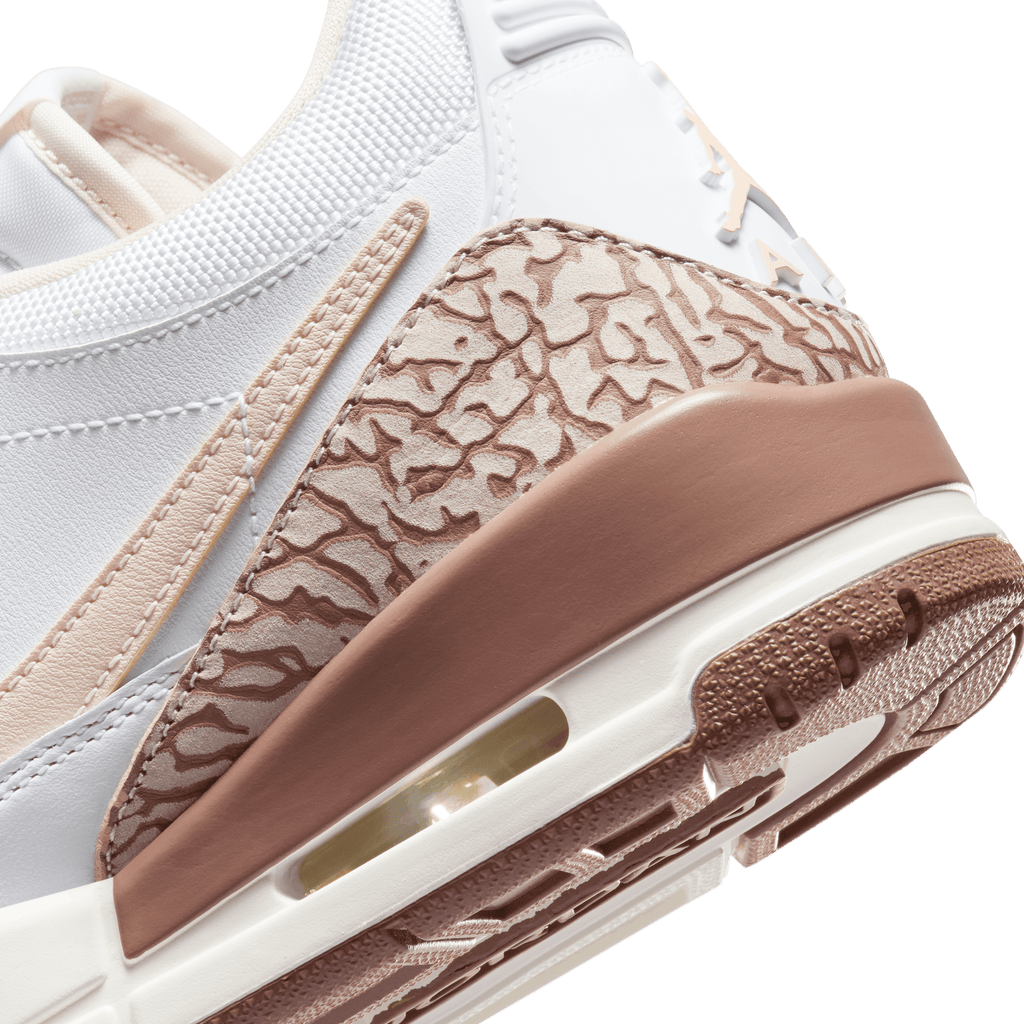 Women's Air Jordan Legacy 312 Low "Earthy Tan Brown"