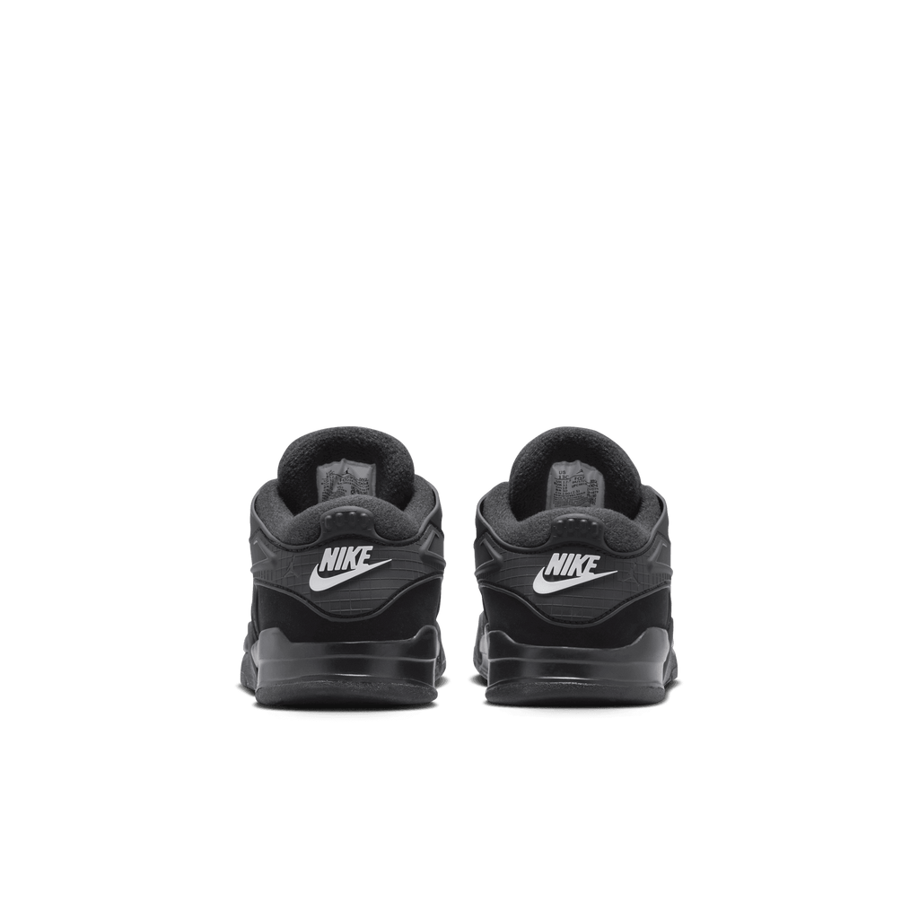 Little Kids' Jordan 4RM "Black Cat"