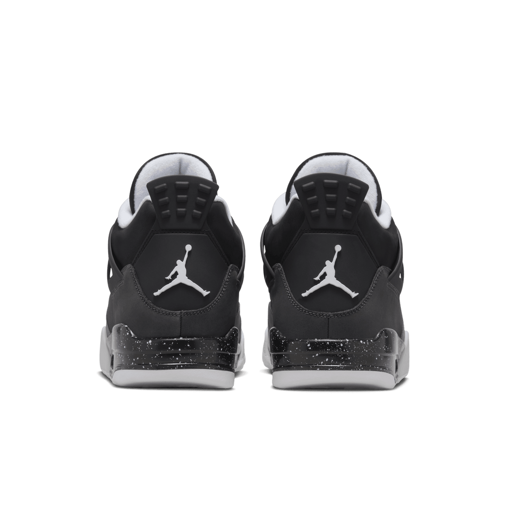 Men's Air Jordan 4 Retro "Fear"