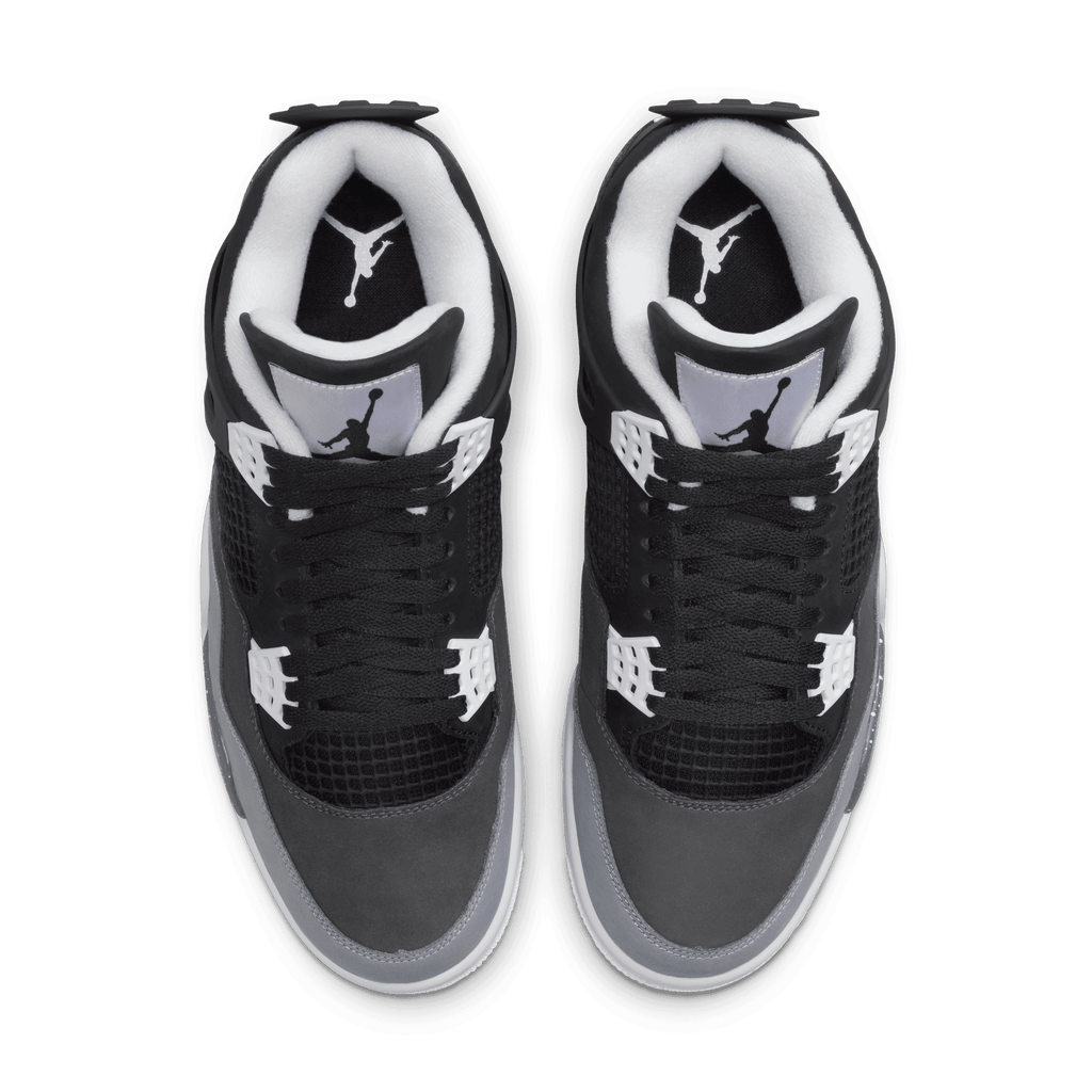 Men's Air Jordan 4 Retro "Fear"