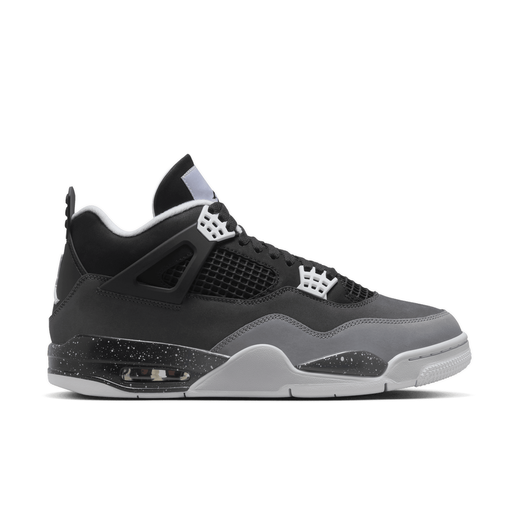 Men's Air Jordan 4 Retro "Fear"