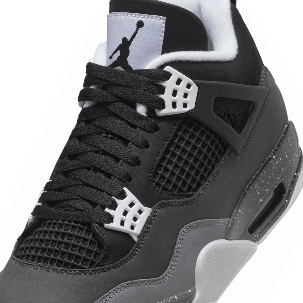 Men's Air Jordan 4 Retro "Fear"