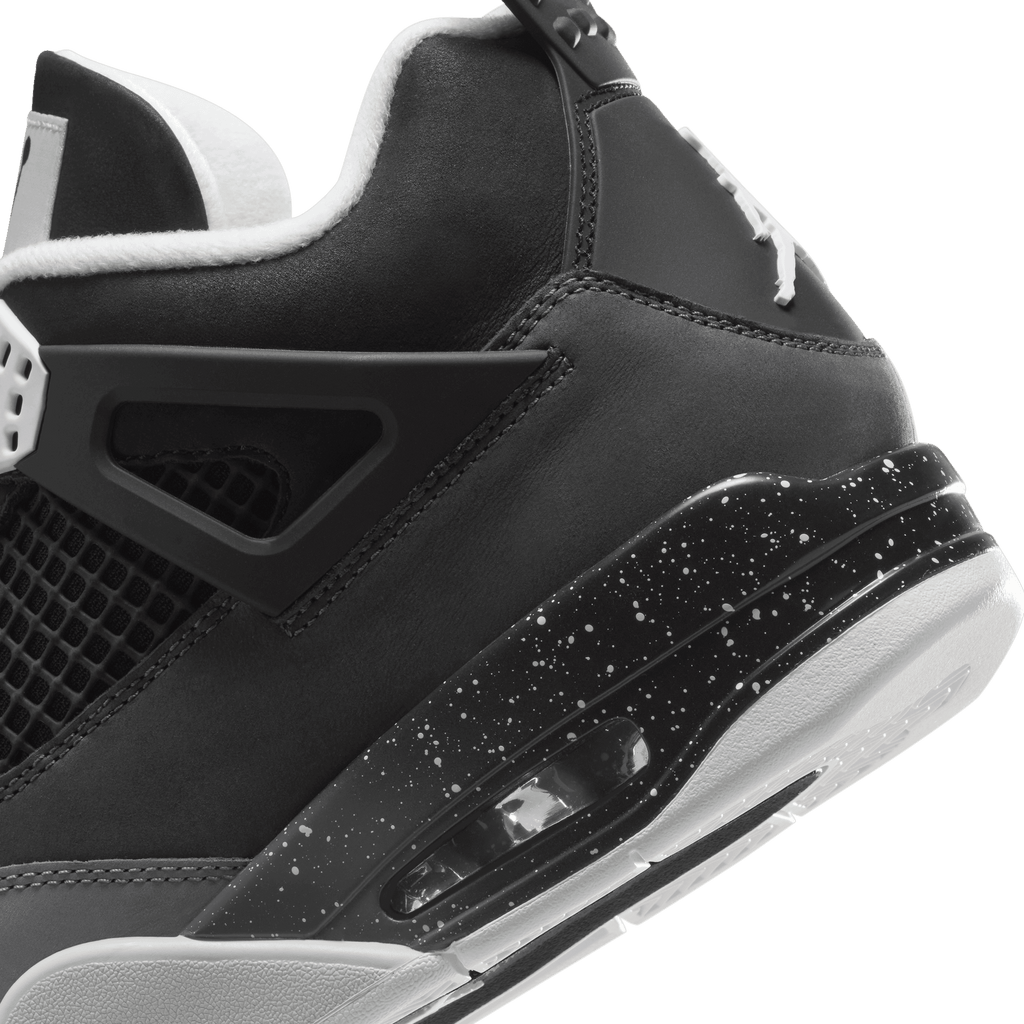 Men's Air Jordan 4 Retro "Fear"