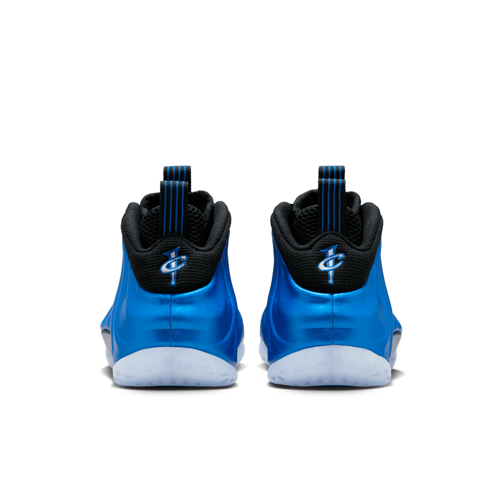 Men's Nike Air Foamposite One "International Blue"