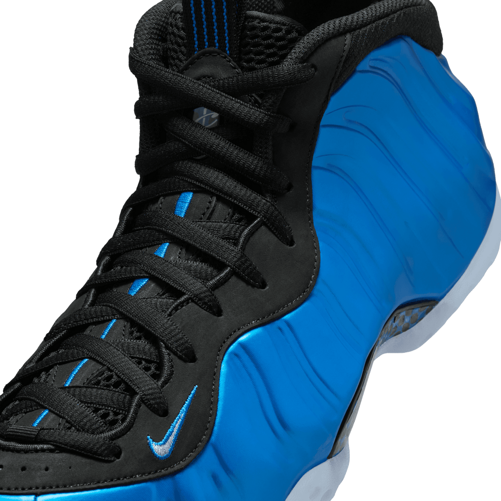 Men's Nike Air Foamposite One "International Blue"