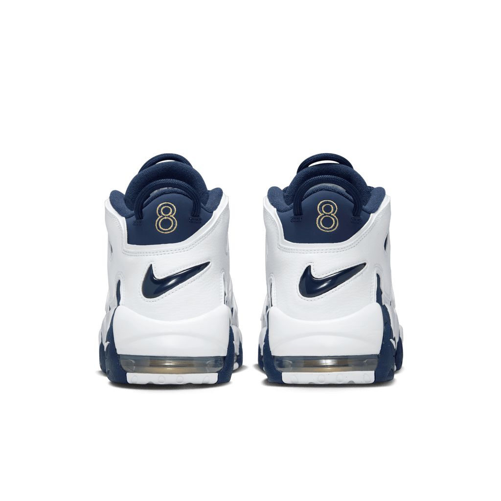 Men's Air More Uptempo '96 (Scottie Pippen) "Olympic"