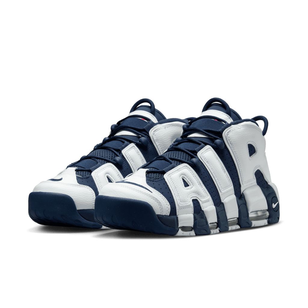 Men's Air More Uptempo '96 (Scottie Pippen) "Olympic"