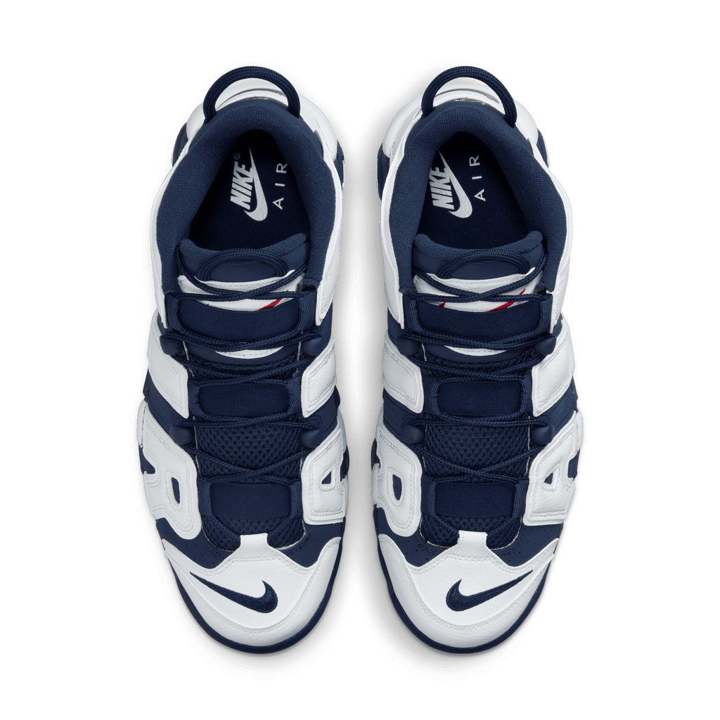 Men's Air More Uptempo '96 (Scottie Pippen) "Olympic"