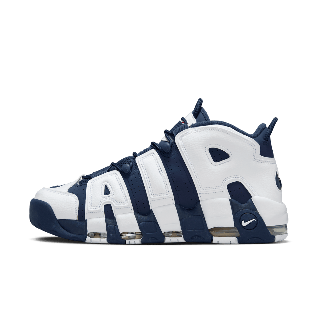 Men's Air More Uptempo '96 (Scottie Pippen) "Olympic"