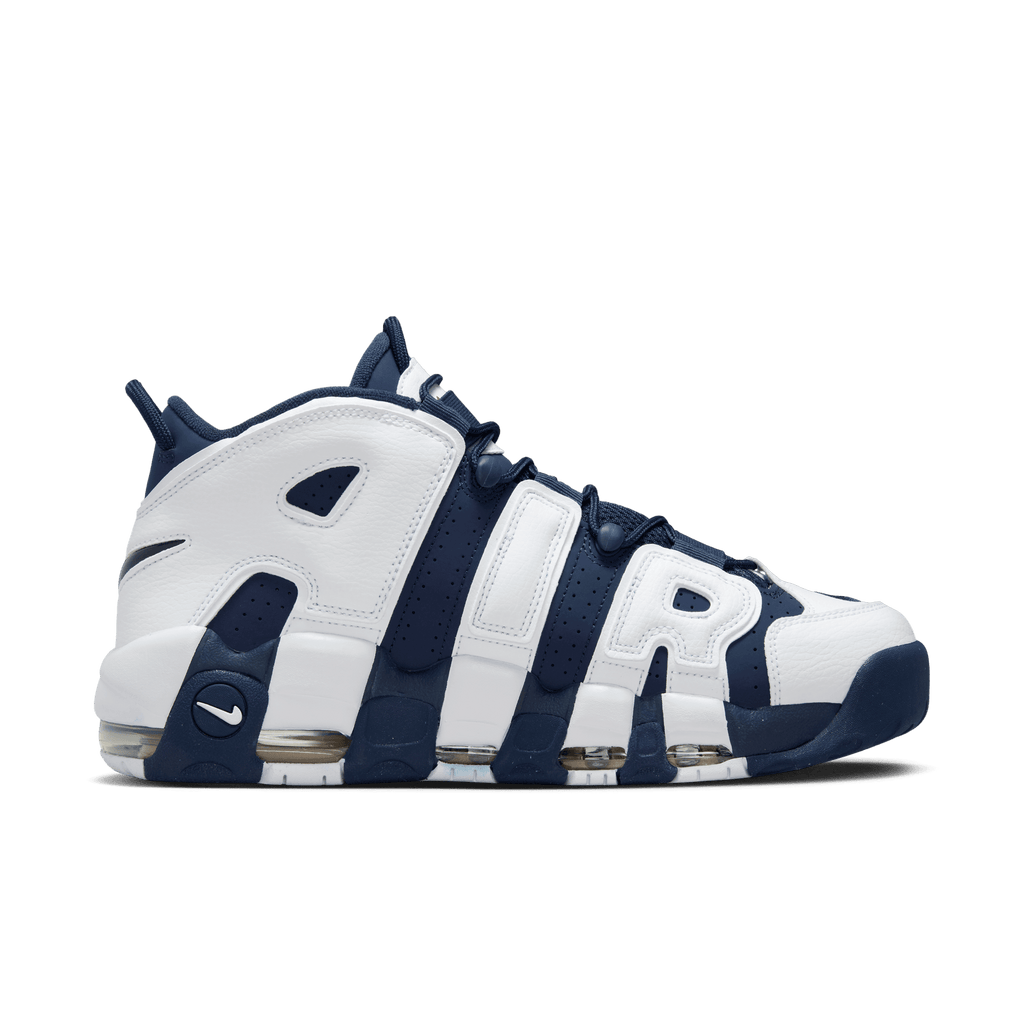 Men's Air More Uptempo '96 (Scottie Pippen) "Olympic"