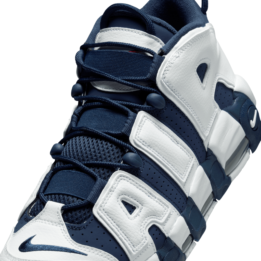 Men's Air More Uptempo '96 (Scottie Pippen) "Olympic"