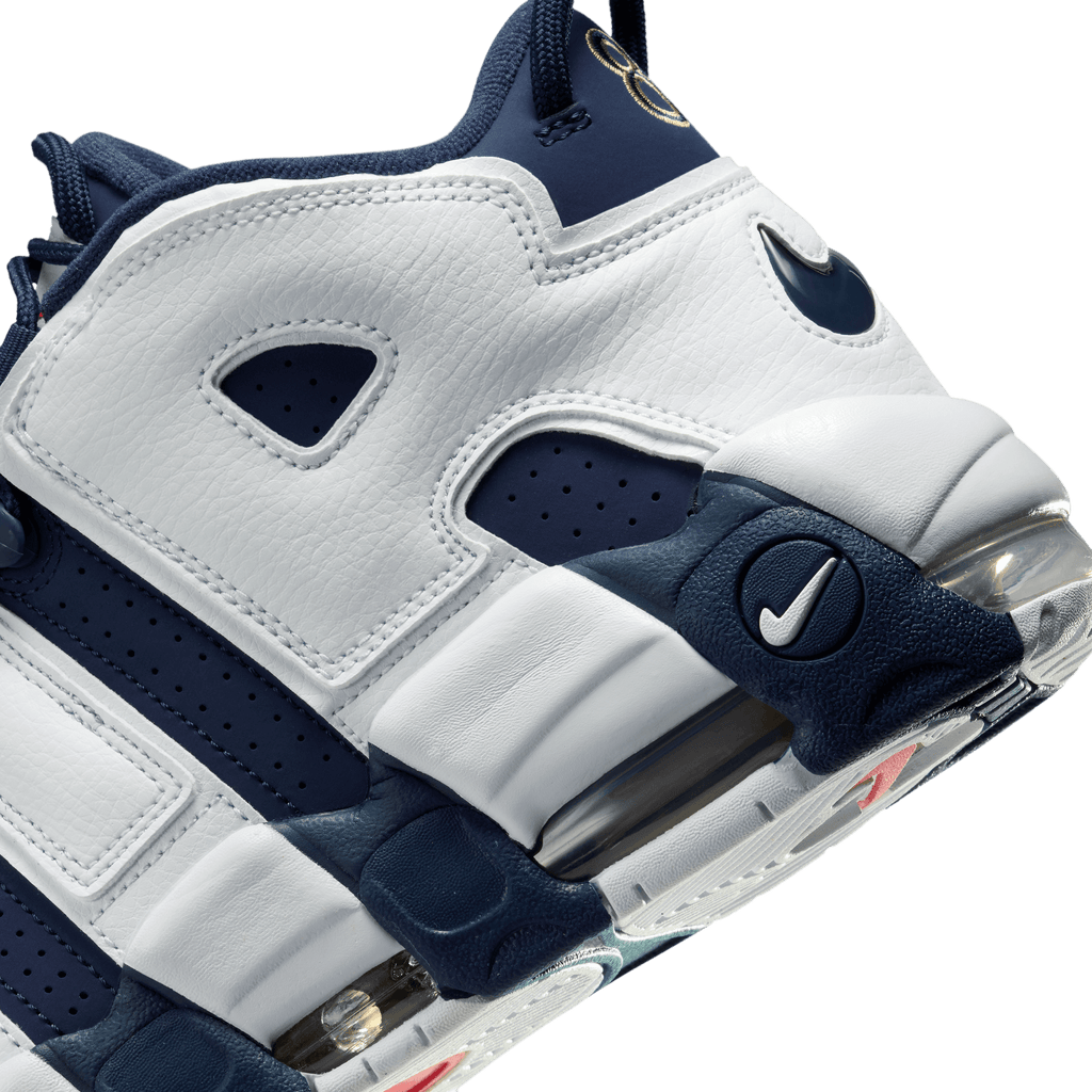 Men's Air More Uptempo '96 (Scottie Pippen) "Olympic"