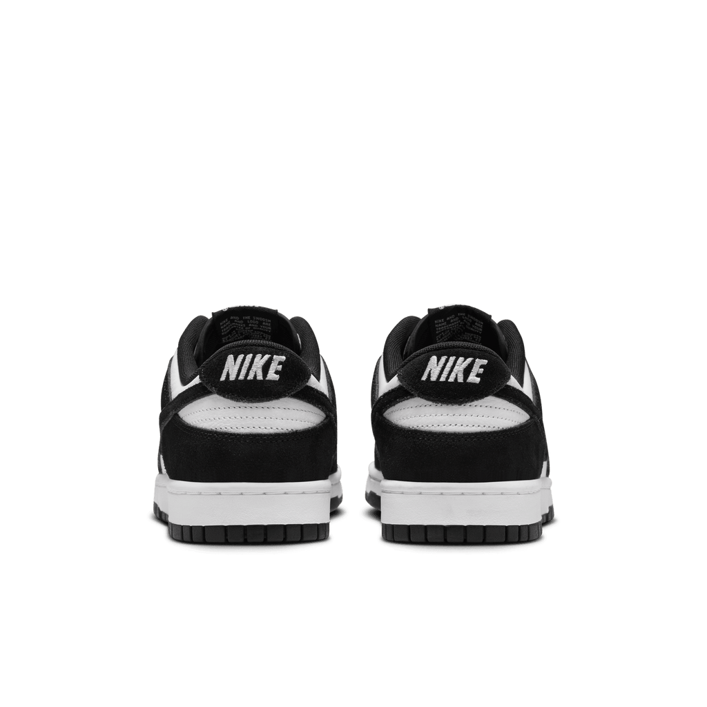 Men's Nike Dunk Low Retro SE "Suede Panda"