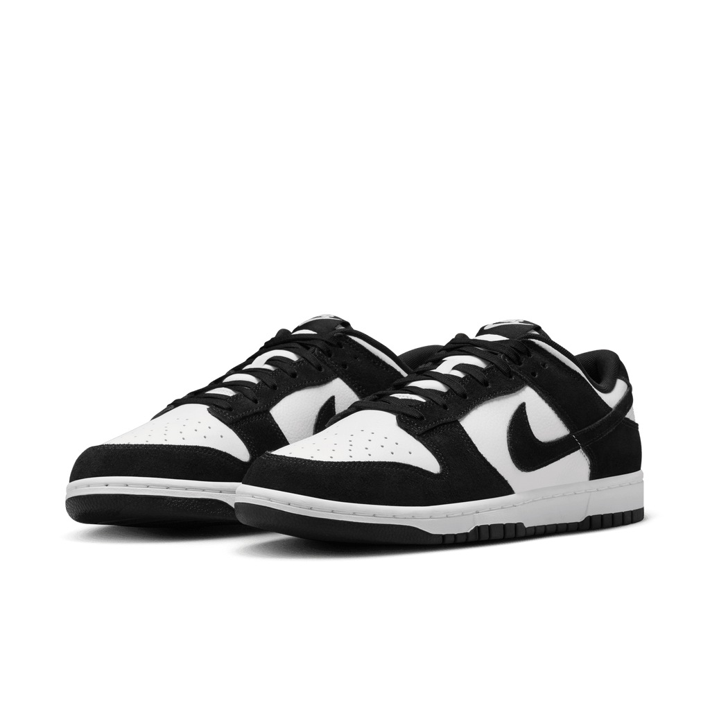 Men's Nike Dunk Low Retro SE "Suede Panda"