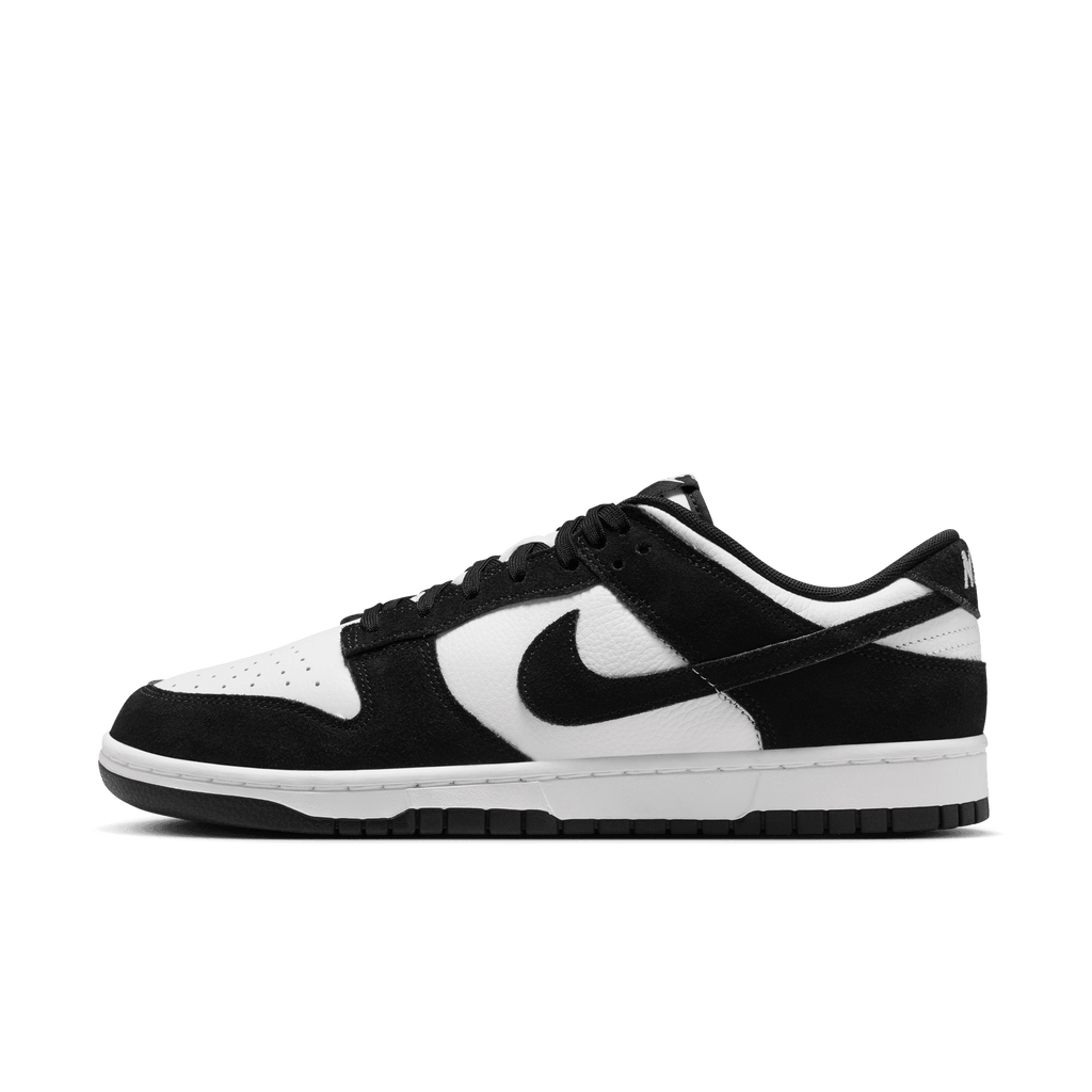 Men's Nike Dunk Low Retro SE "Suede Panda"