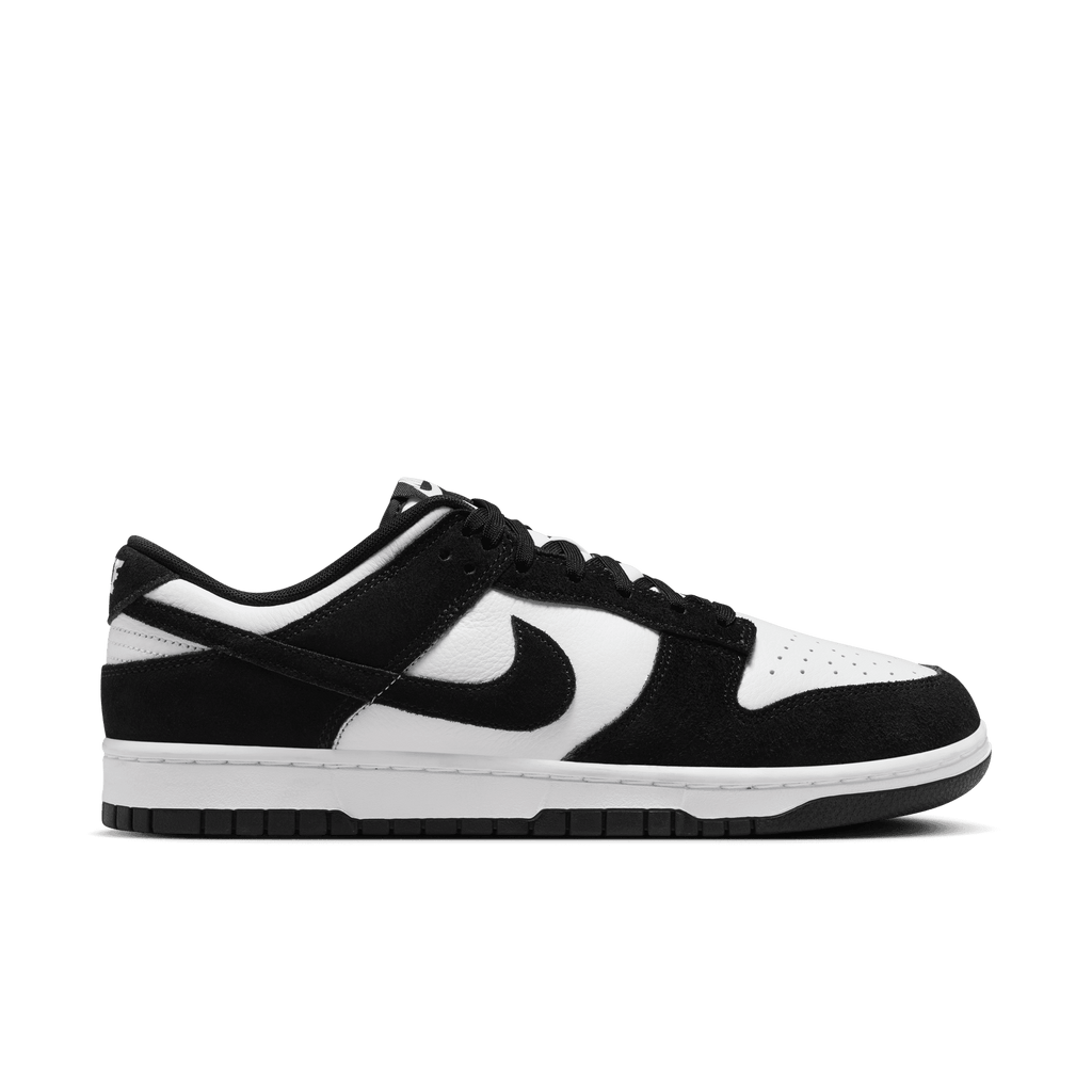 Men's Nike Dunk Low Retro SE "Suede Panda"