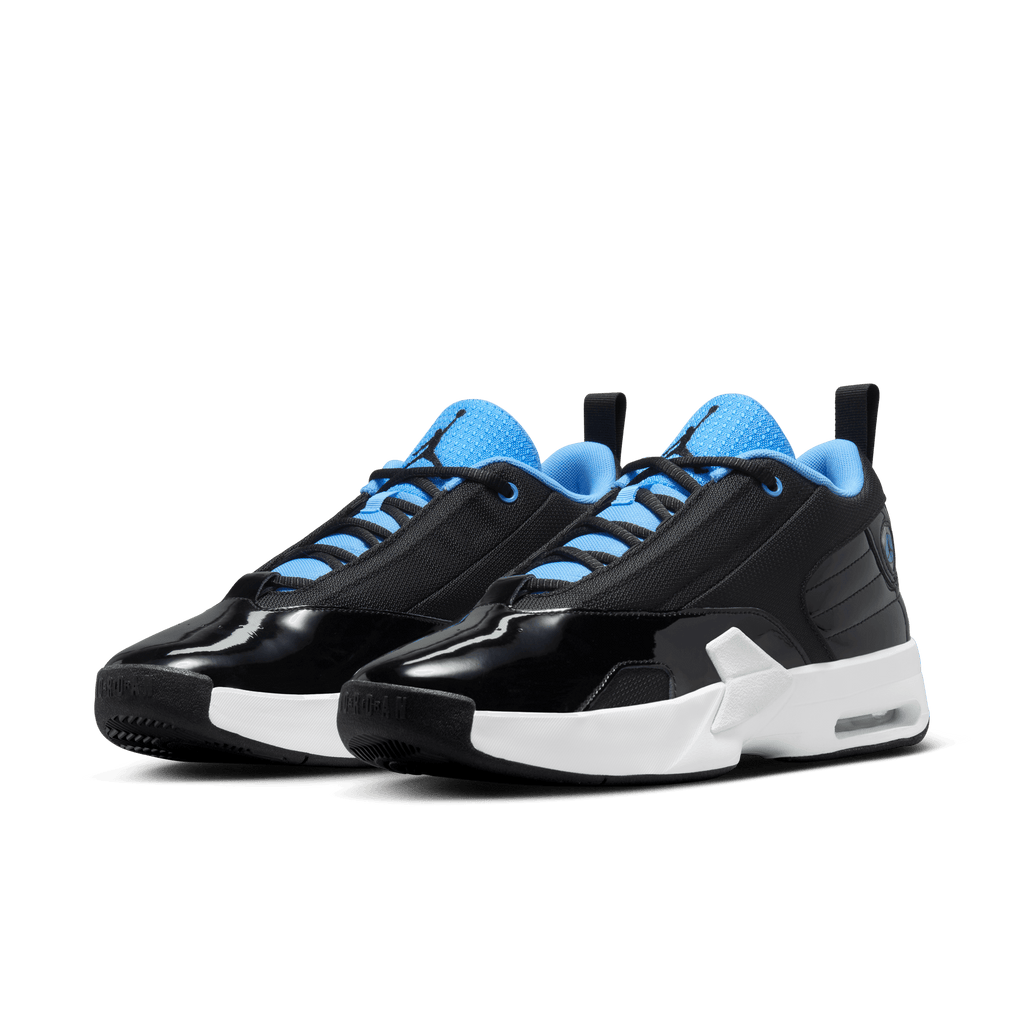 Men's Jordan Max Aura 6 "Black University Blue"