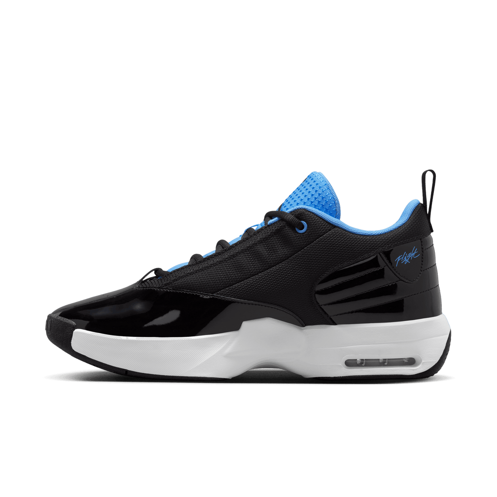 Men's Jordan Max Aura 6 "Black University Blue"