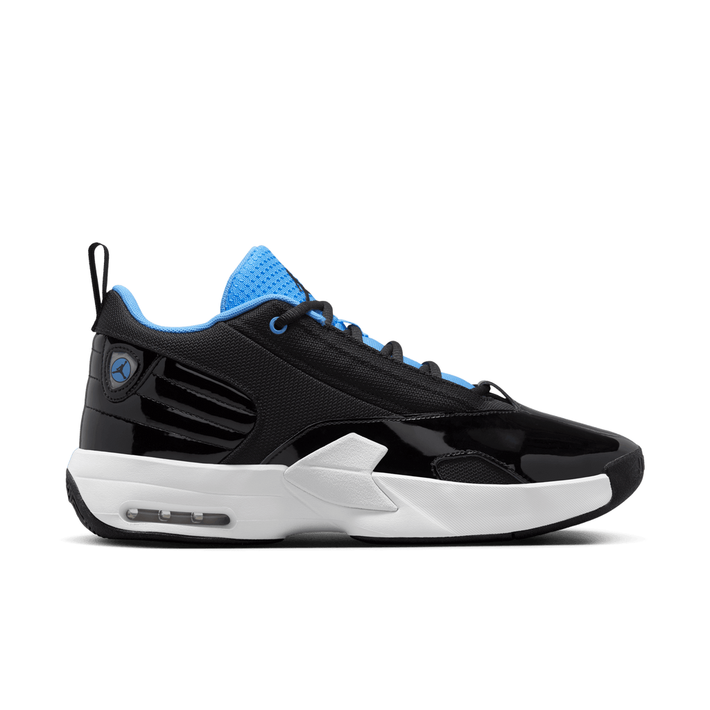 Men's Jordan Max Aura 6 "Black University Blue"