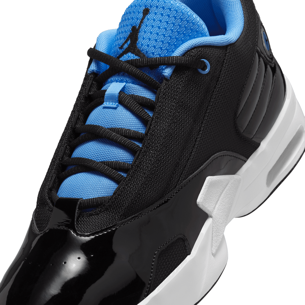 Men's Jordan Max Aura 6 "Black University Blue"